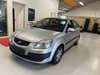 Kia Rio Active