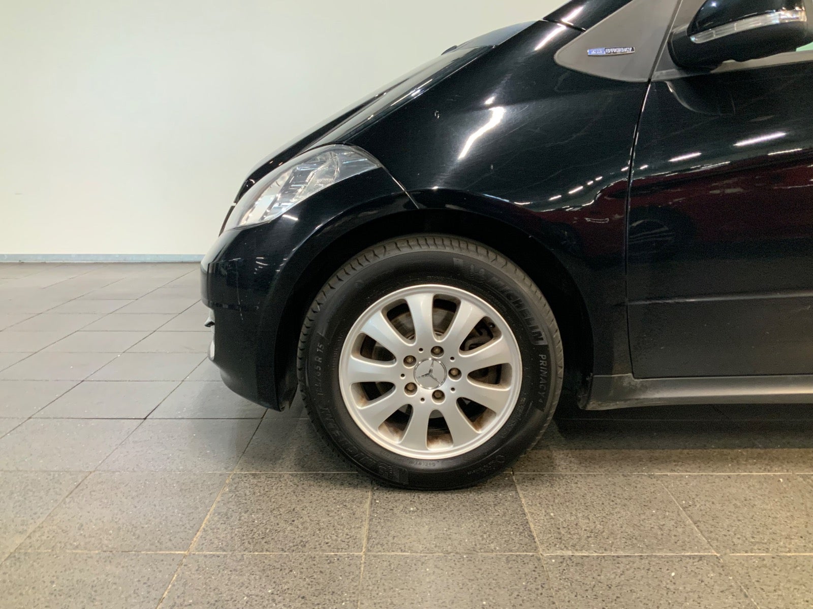 Mercedes-Benz A 160