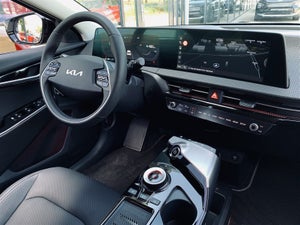 Kia EV6 Long Range Performance Upgrade AWD