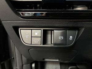 Kia EV6 Long Range Prestige