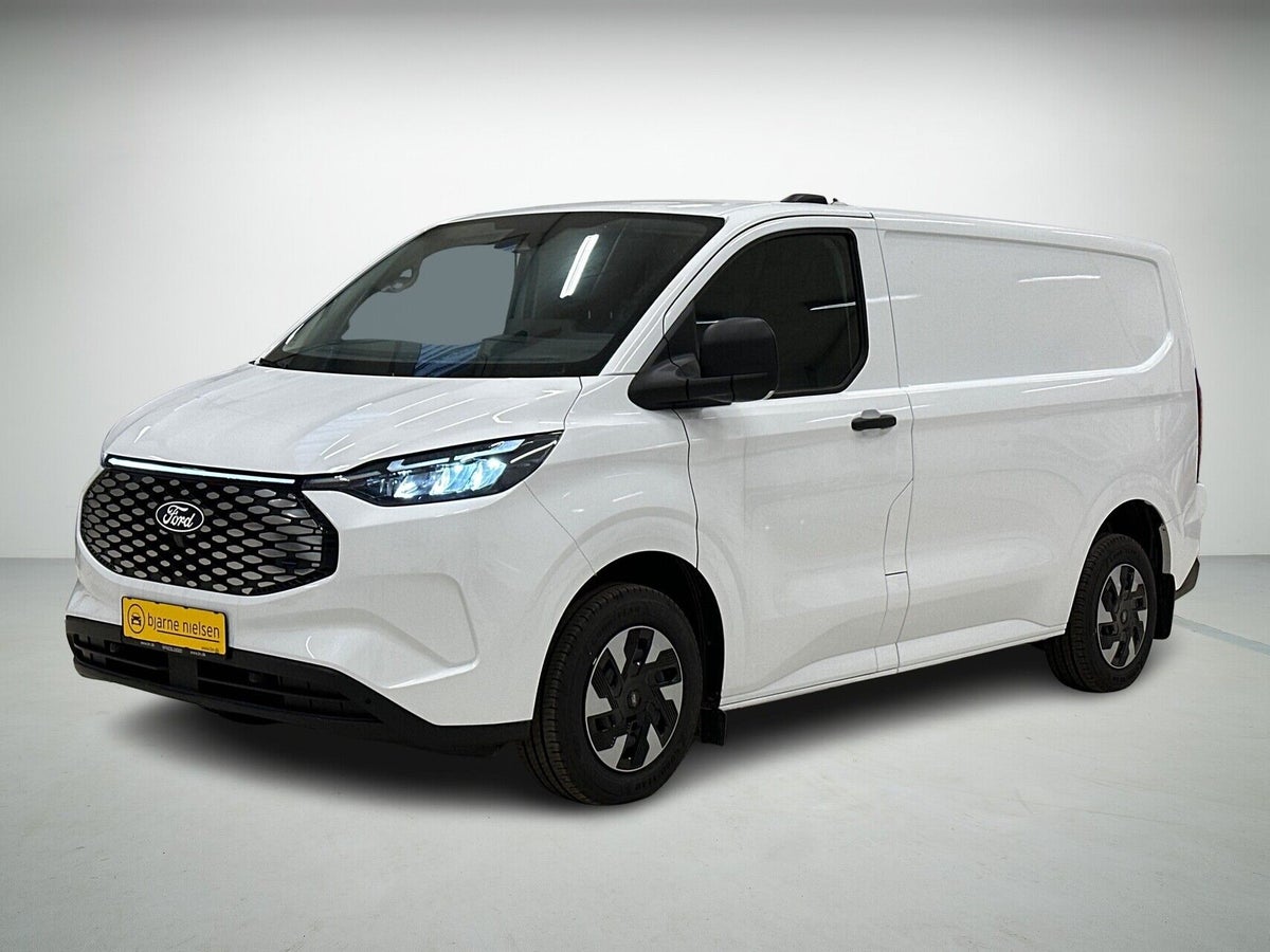 Ford E-Transit Custom 320L Trend billede 1