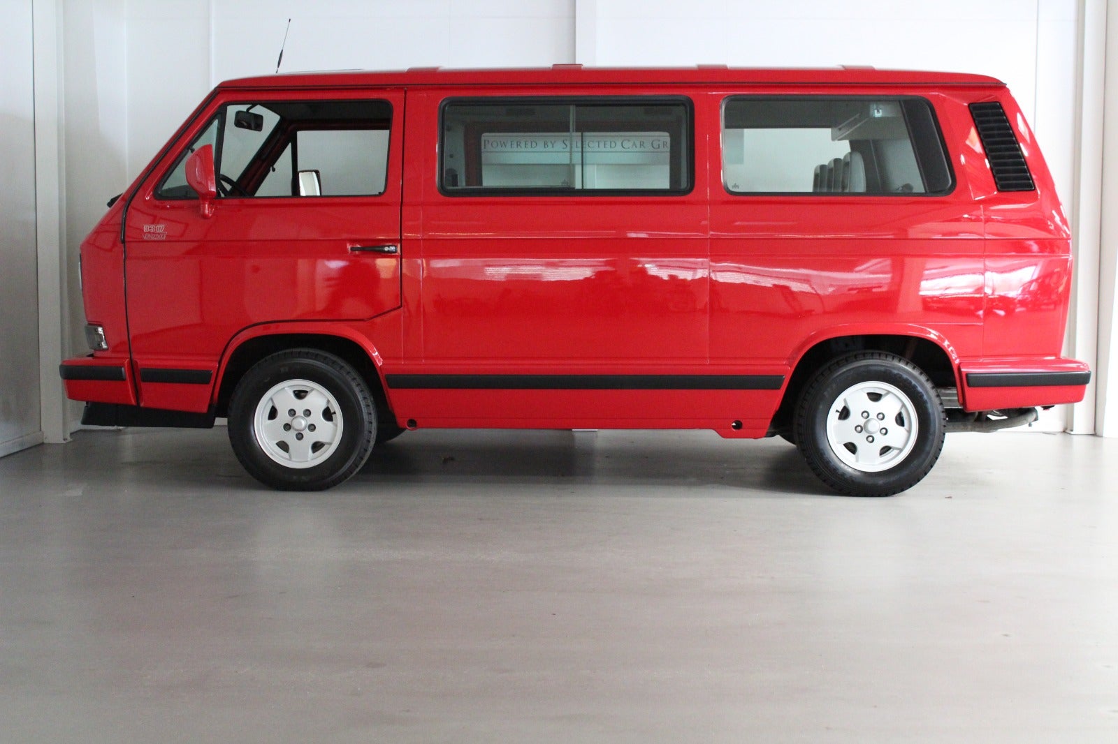 VW T3 2,1