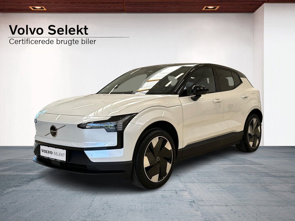 Volvo EX30 Twin Performance Ultra billede 1