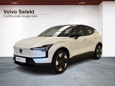Volvo EX30 Twin Performance Ultra