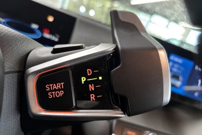 BMW i3 Edition WindMill