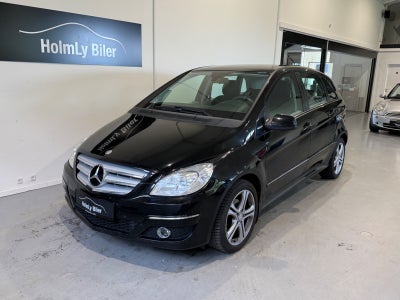 Mercedes B170 BE