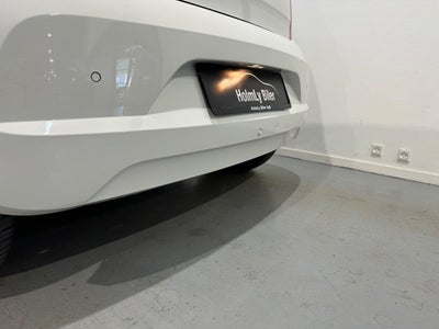 Seat Mii MPi 60 Style