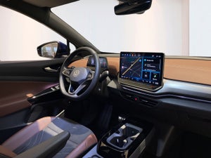 VW ID.4 Style 4Motion