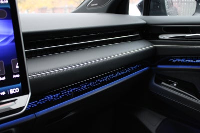 VW ID.7 Style+ Tourer