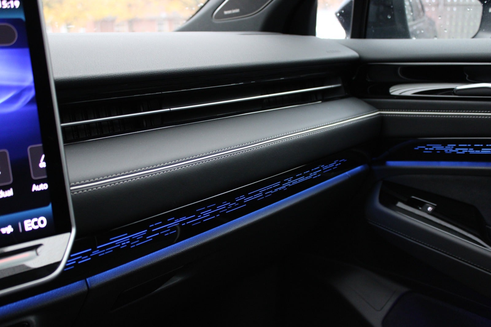 VW ID.7 Style+ Tourer