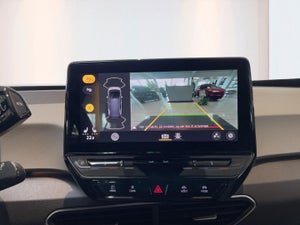 VW ID.3 Pro