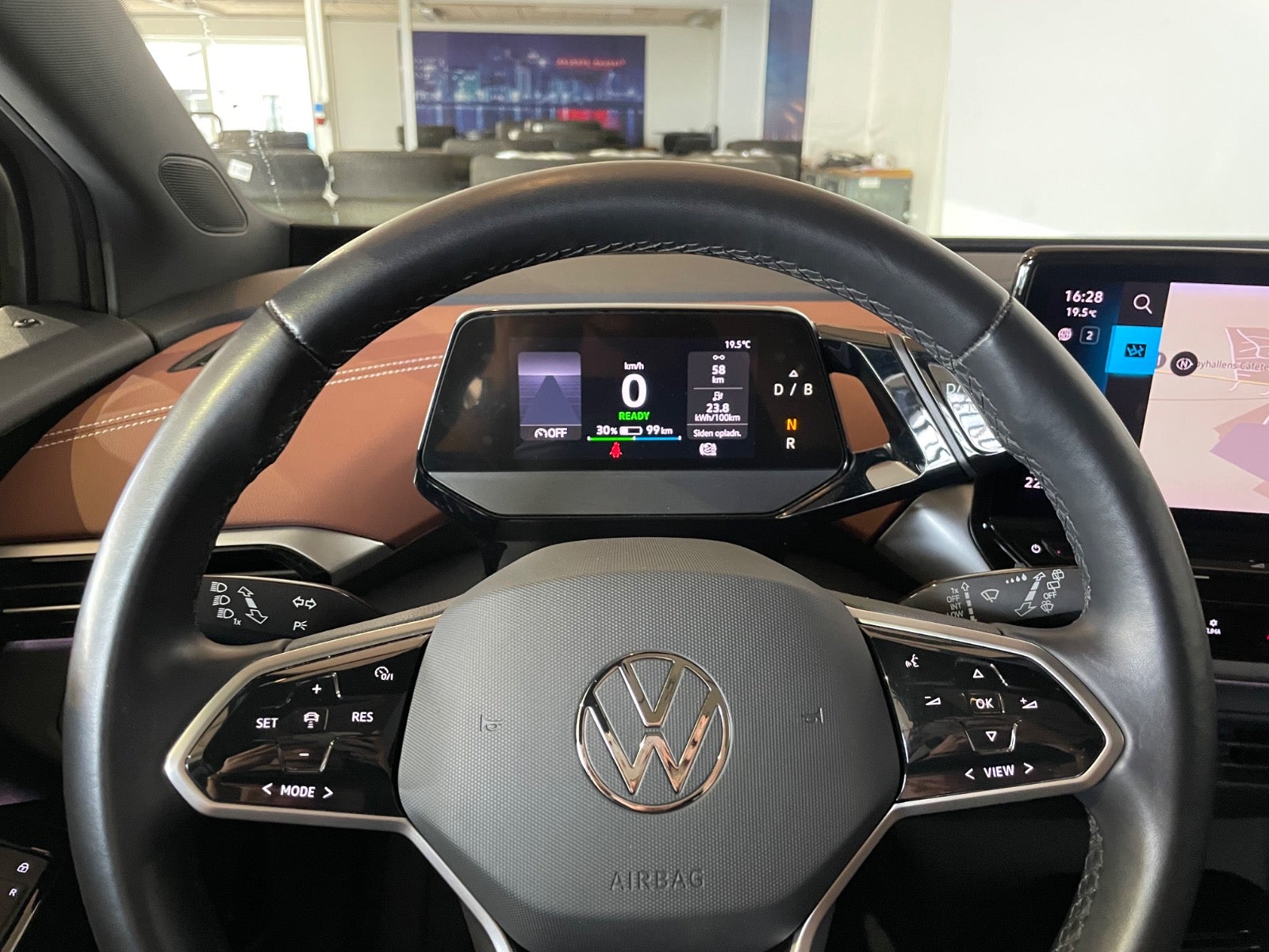 VW ID.4 Pro Performance Max