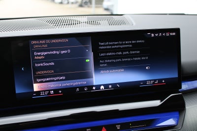 BMW i5 eDrive40 Touring M-Sport