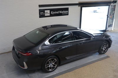 BMW i5 eDrive40 Sport Line