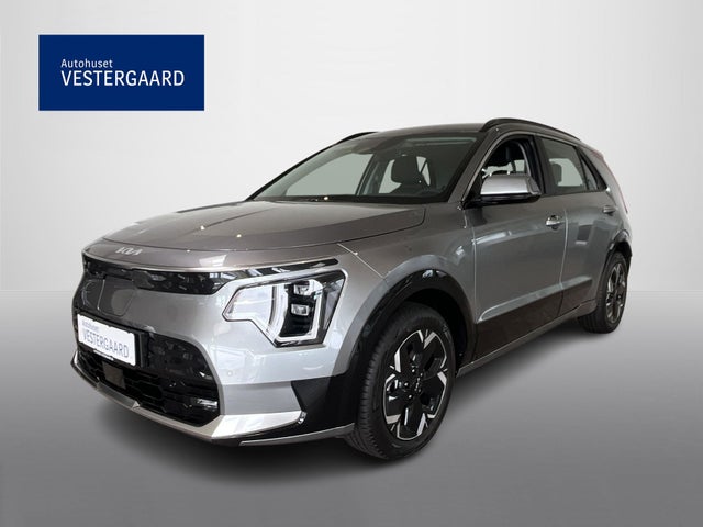 Kia Niro EV Prestige