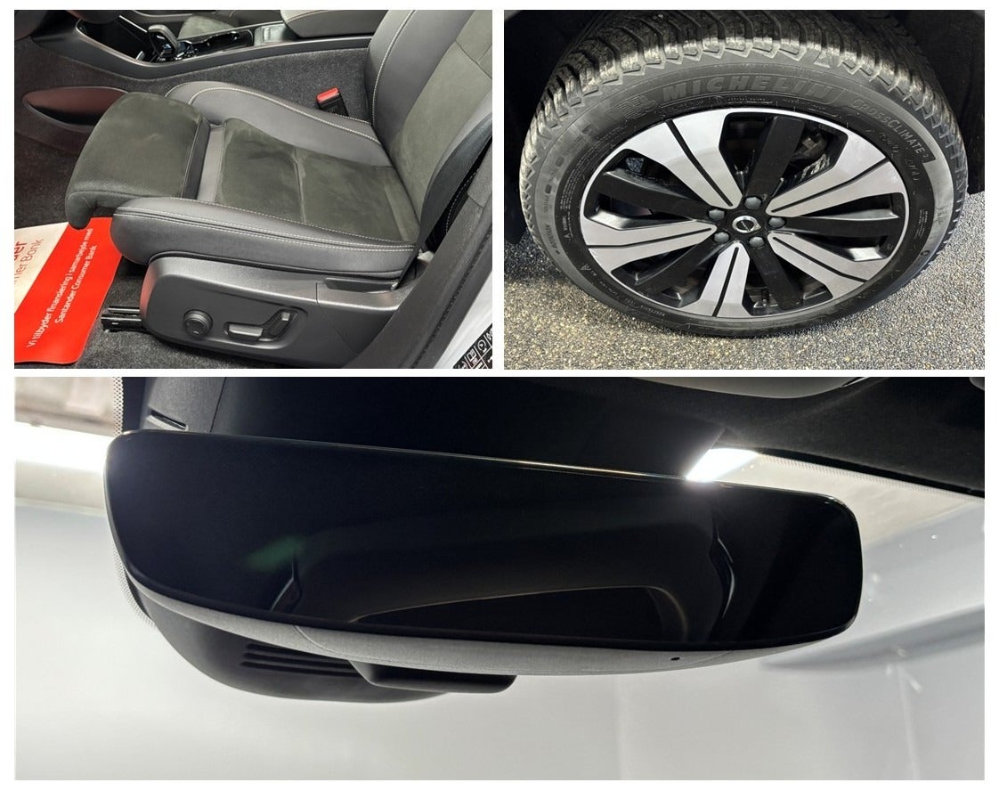 Billede af Volvo C40 P6 ReCharge Plus