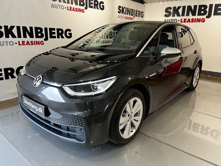 VW ID.3 1ST Pro Performance