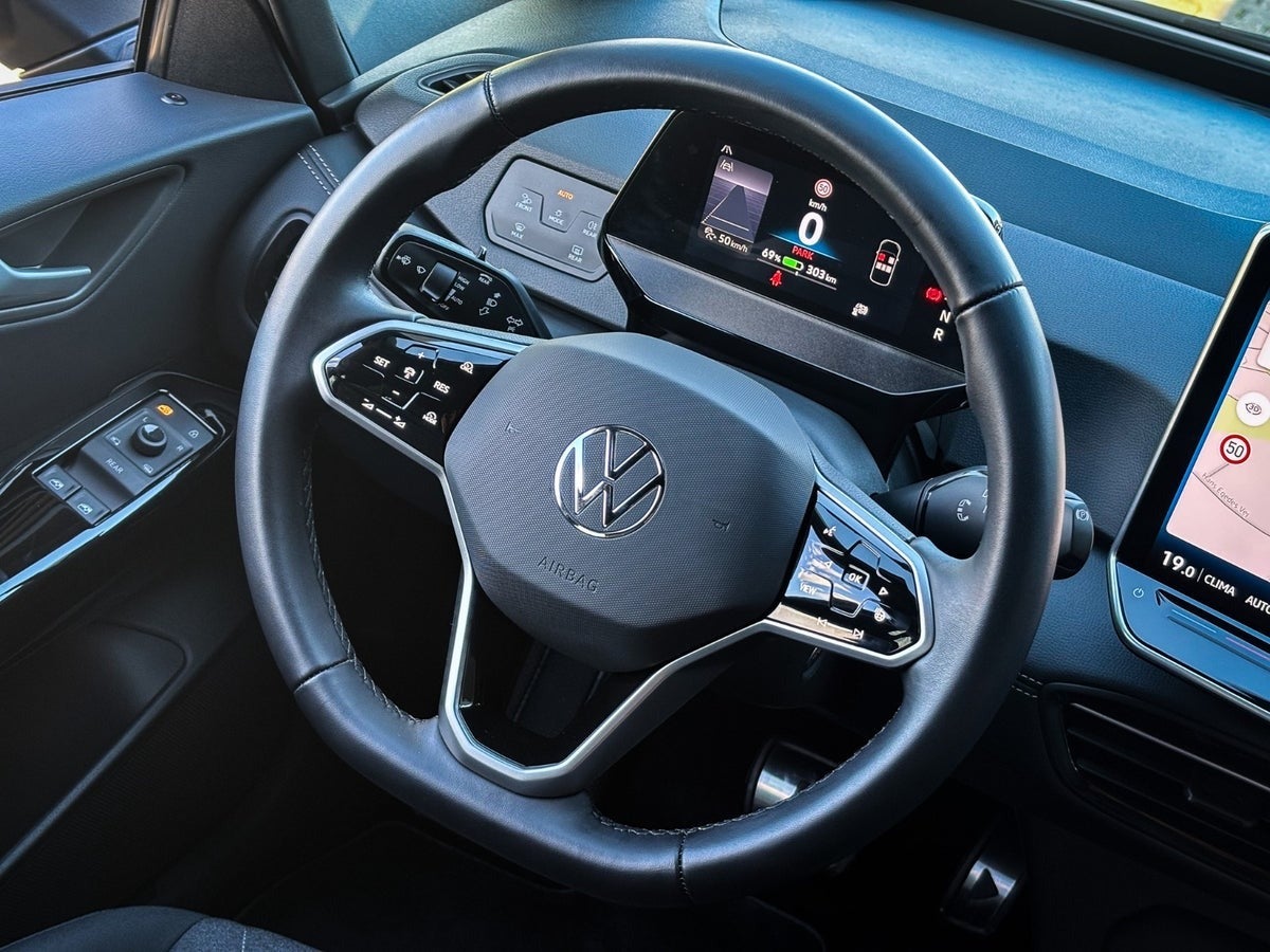 Billede af VW ID.3 58 Style Pro