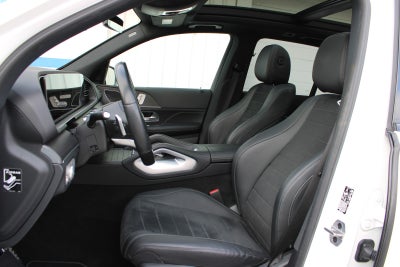 Mercedes GLE350 de AMG Line aut. 4Matic