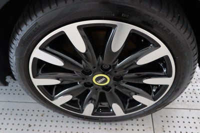 MINI Cooper SE Classic Trim