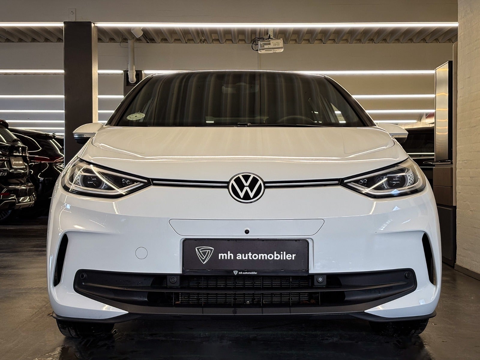 Billede af VW ID.3 77 Pro S