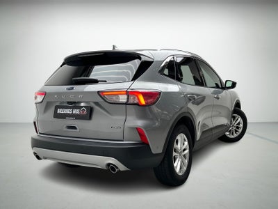 Ford Kuga PHEV Titanium X CVT billede 1