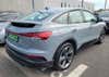 Audi Q4 e-tron S-line Sportback thumbnail