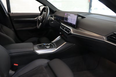 BMW i4 M50 xDrive
