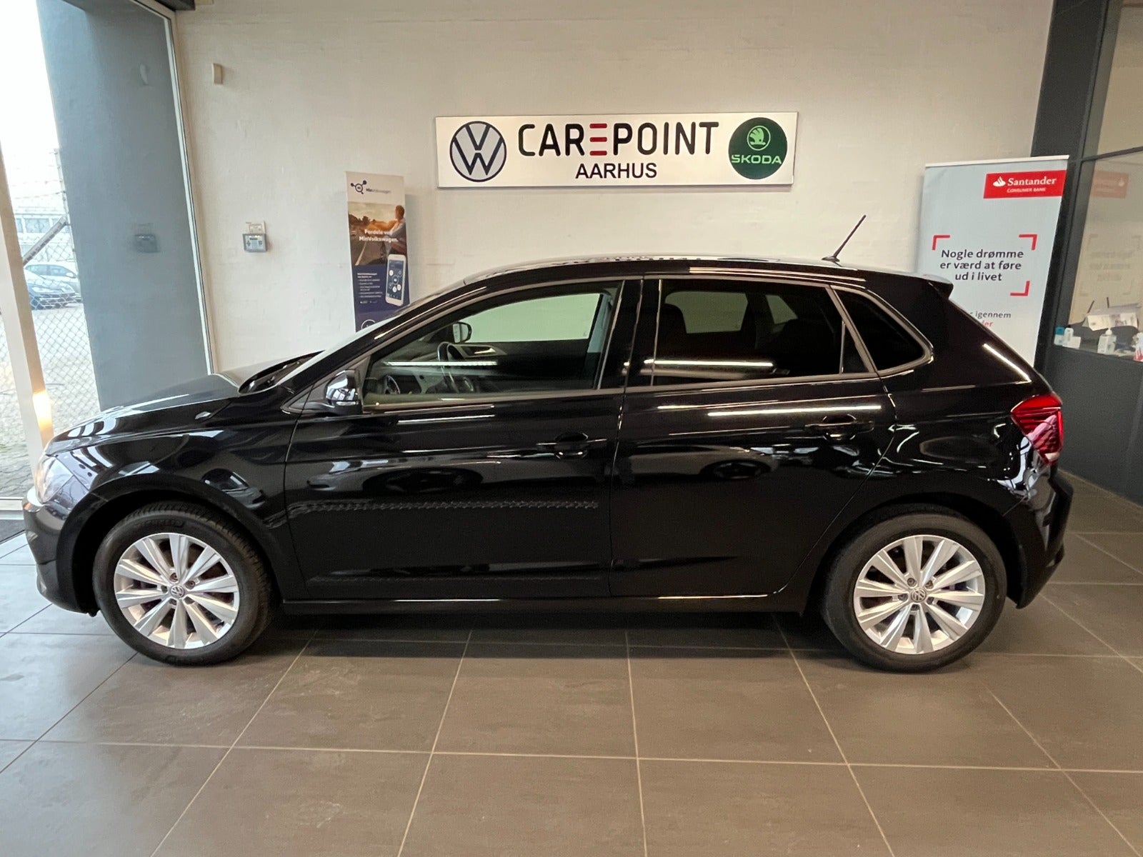 Billede af VW Polo 1,5 TSi 150 Comfortline DSG