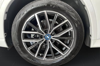 BMW iX1 eDrive20 M-Sport