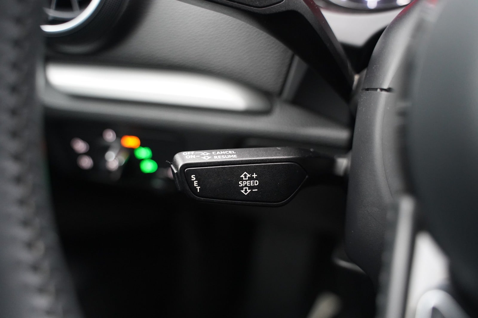 Billede af Audi A3 1,6 TDi 110