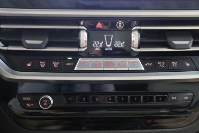 BMW iX3 Charged Plus M-Sport