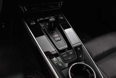 Porsche 911 Carrera 4S Coupé PDK