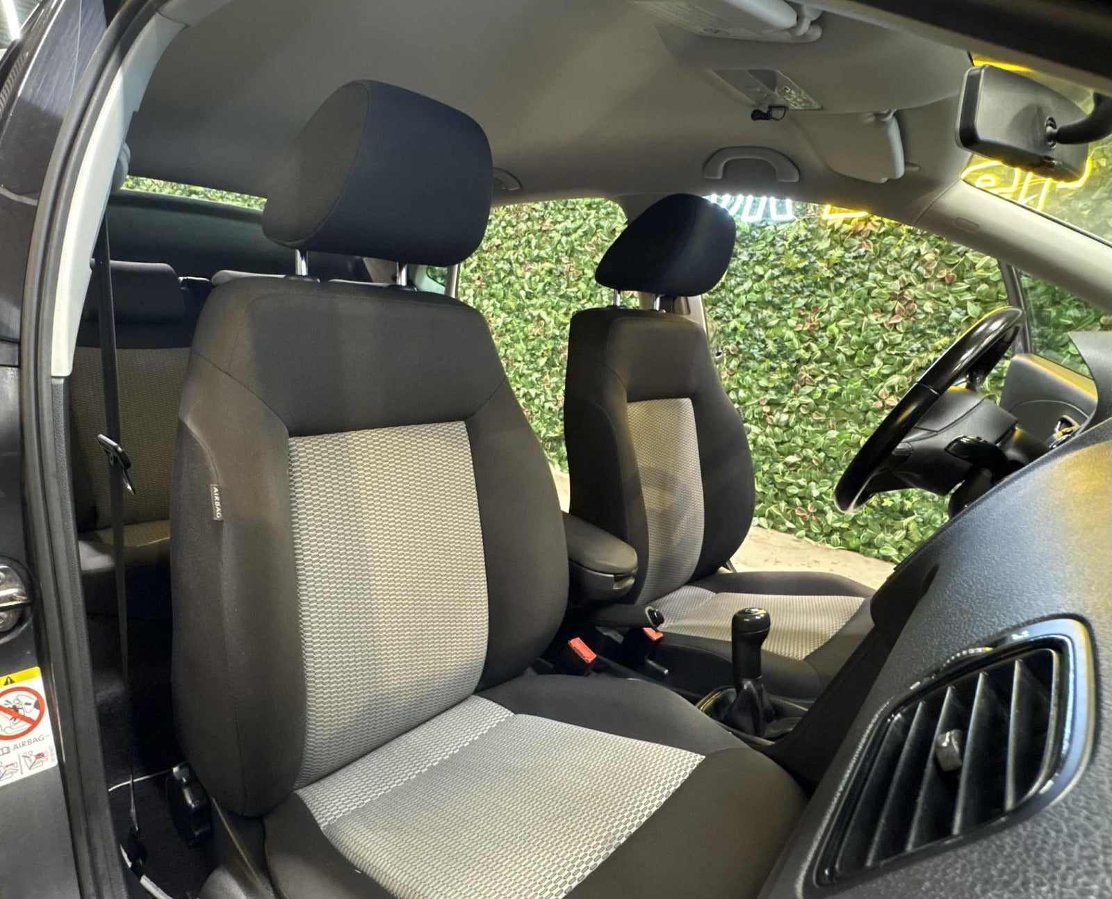 Billede af VW Polo 1,6 TDi 75 Trendline