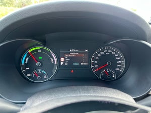 Kia Optima PHEV SW aut.