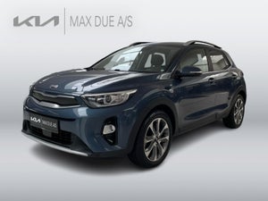 Kia Stonic T-GDi Vision