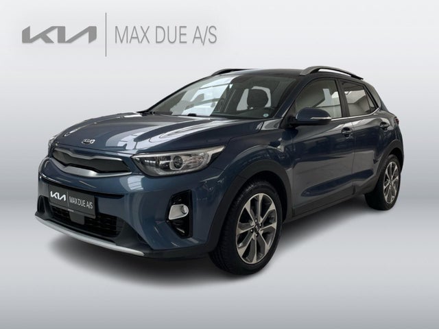 Kia Stonic T-GDi Vision