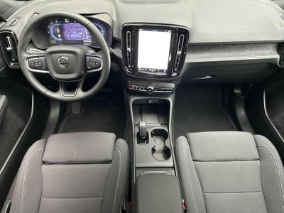 Volvo EX40 Twin Ultra billede 3