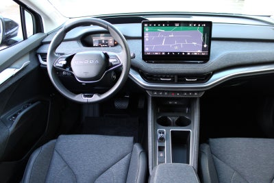 Skoda Elroq iV Premium Advanced