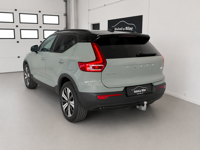 Volvo XC40 P6 ReCharge Plus
