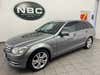 Mercedes C200 CGi Avantgarde stc. aut.