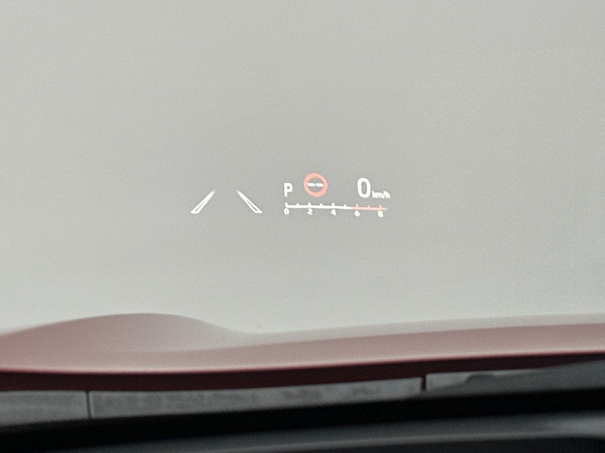 Toyota Yaris Cross Hybrid Active Tech e-CVT billede 20