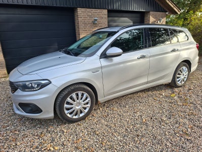 Fiat Tipo 1,6 MJT 120 Lounge SW 5d