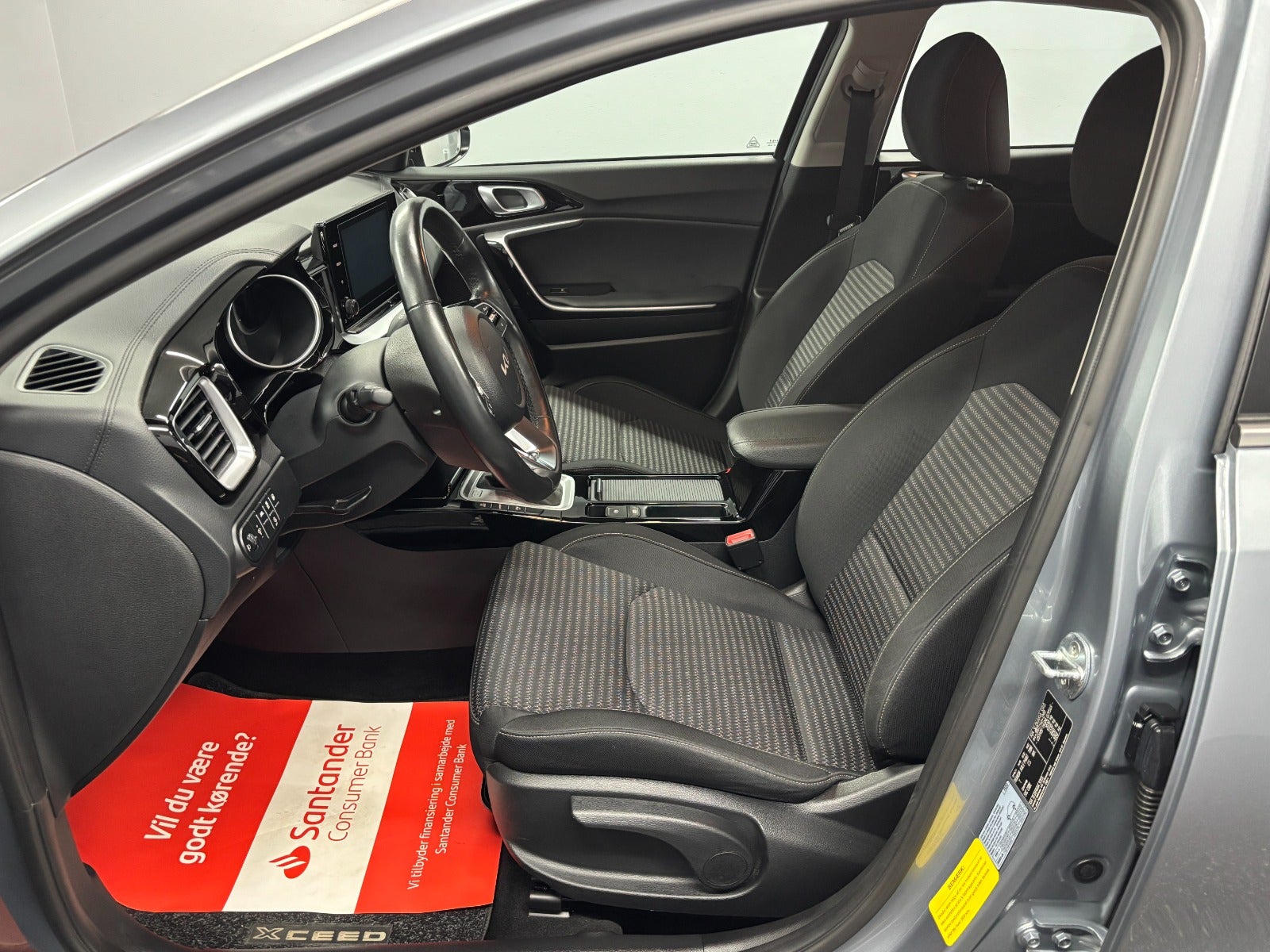 Billede af Kia XCeed 1,6 PHEV Prestige DCT