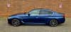 BMW 530e M-Sport xDrive aut. thumbnail