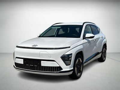 Hyundai Kona EV Essential