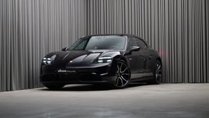Porsche Taycan Sport Turismo