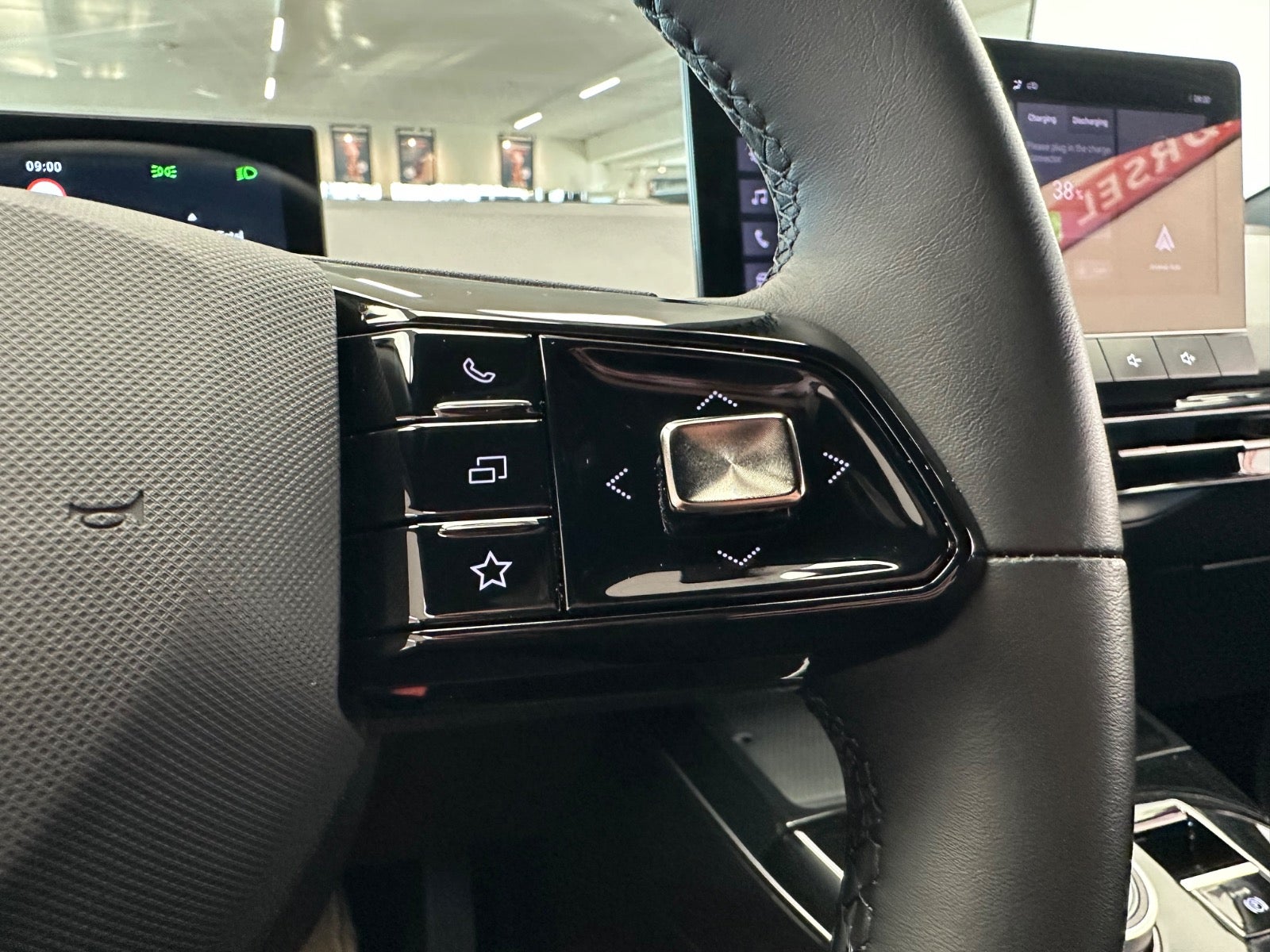 Billede af MG 4 51 Standard