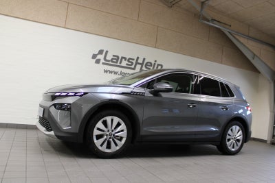 Skoda Elroq iV Premium