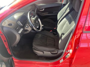 Kia Picanto Limited